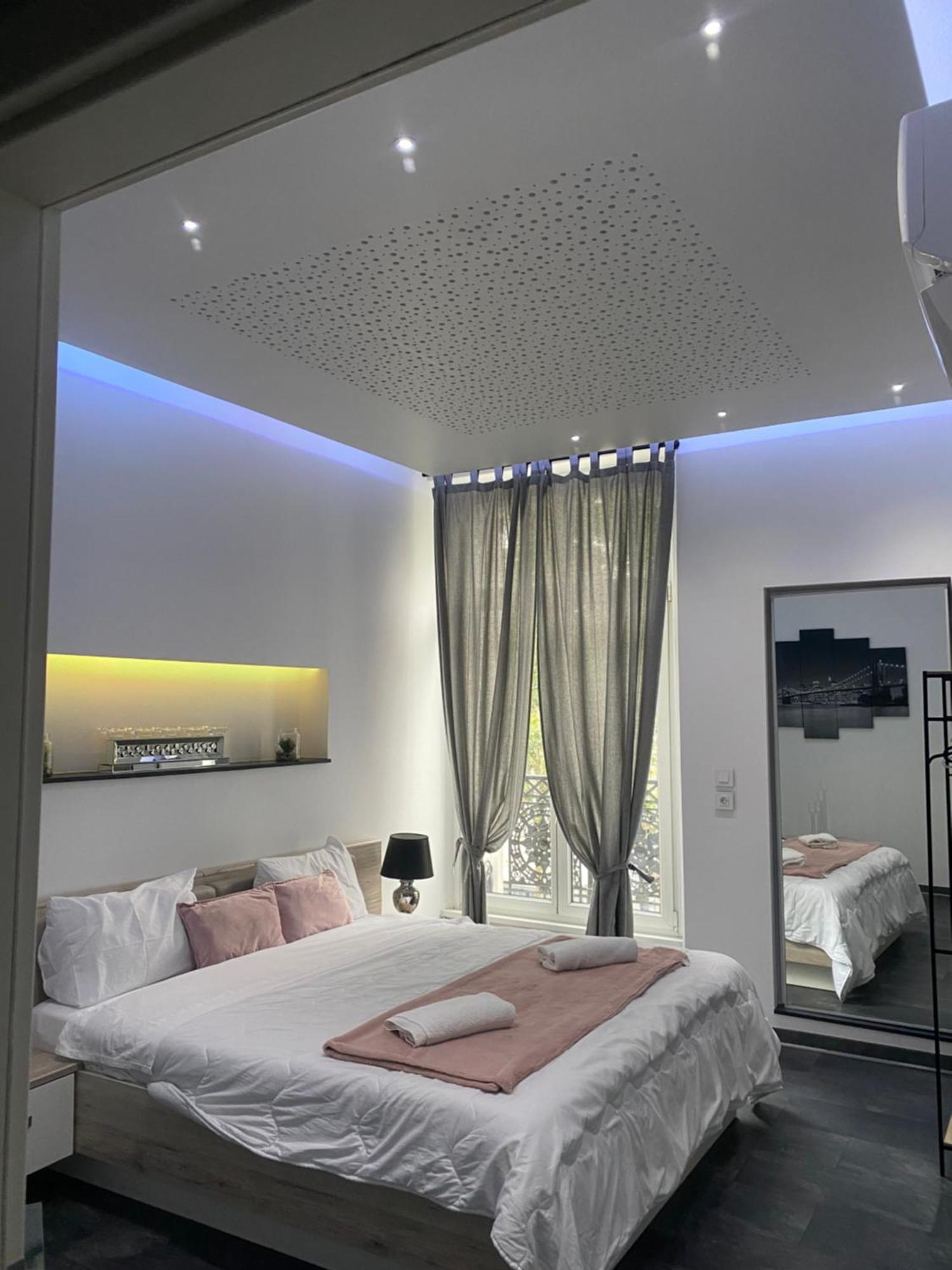 Appartement Pyramide *