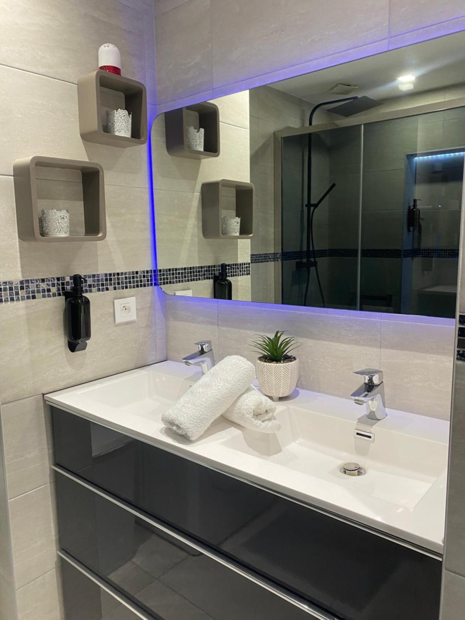Pyramide Appartement Mulhouse